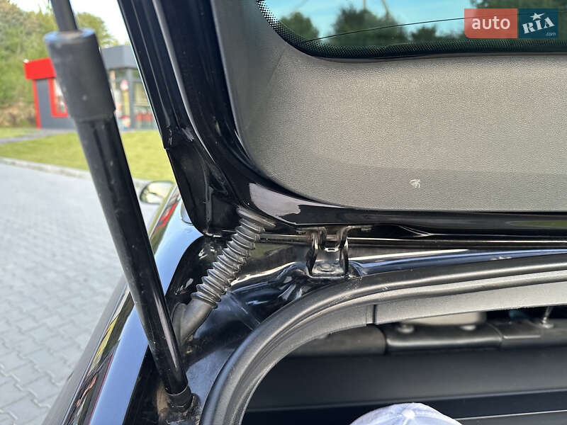 Універсал Skoda Octavia 2012 в Тернополі