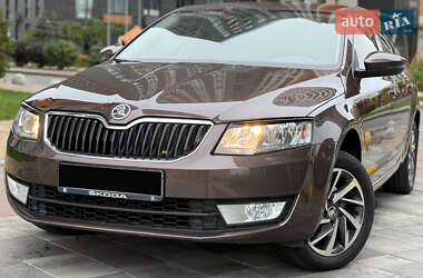 Ліфтбек Skoda Octavia 2013 в Києві