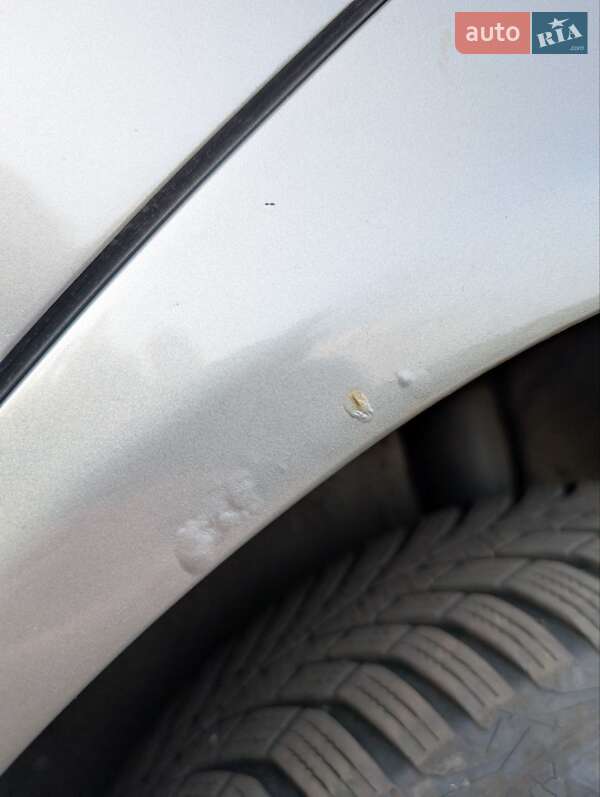 Ліфтбек Skoda Octavia 2008 в Києві