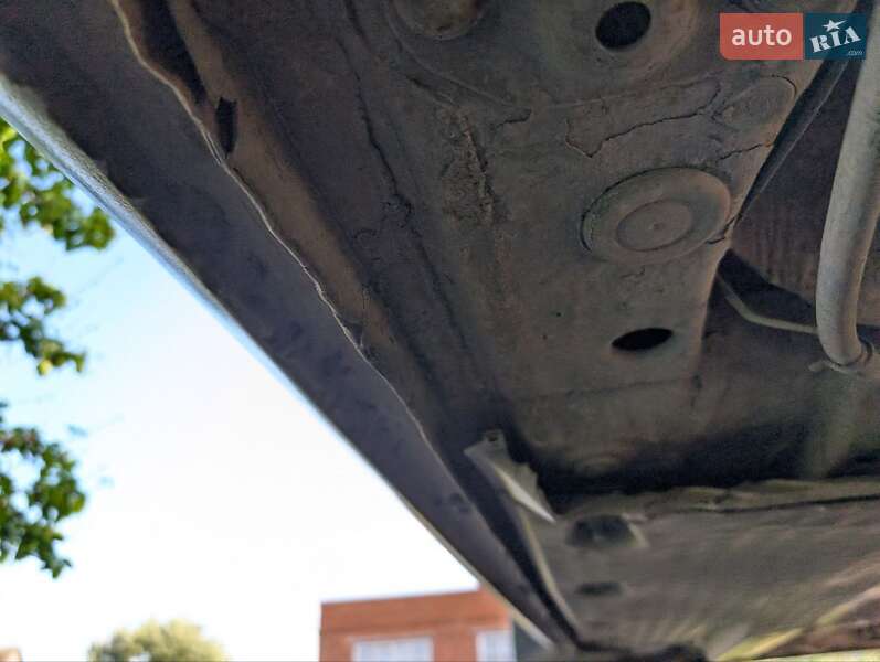 Ліфтбек Skoda Octavia 2008 в Києві