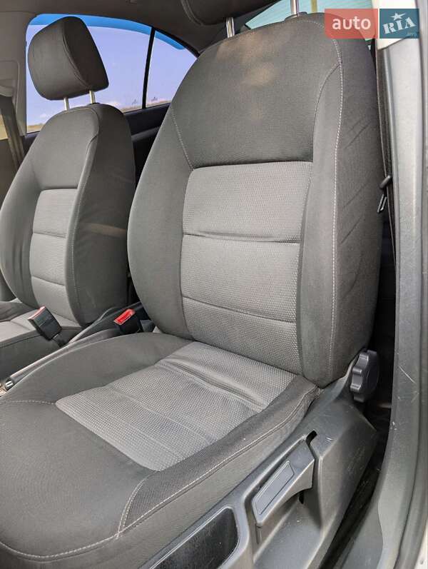 Ліфтбек Skoda Octavia 2008 в Києві