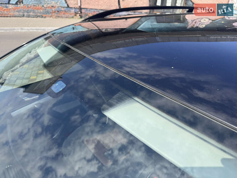 Універсал Skoda Octavia 2011 в Луцьку