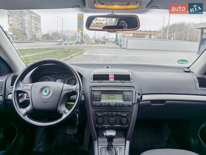 Универсал Skoda Octavia 2005 в Александрие фото 15 Универсал Skoda Octavia 2005 в Александрие