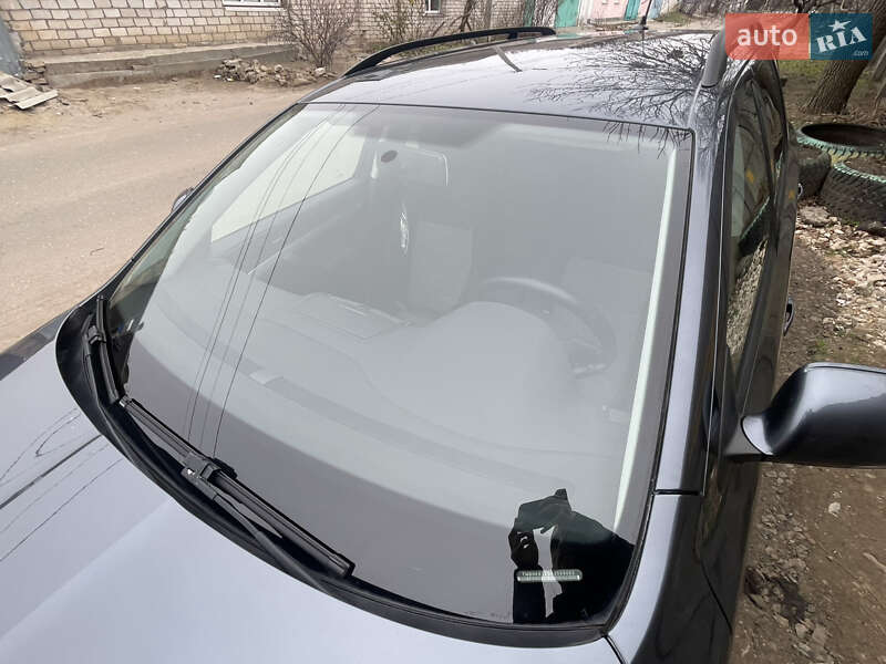 Універсал Skoda Octavia 2009 в Миколаєві