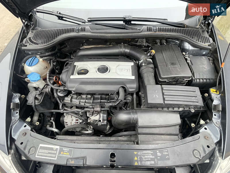 Універсал Skoda Octavia 2009 в Миколаєві