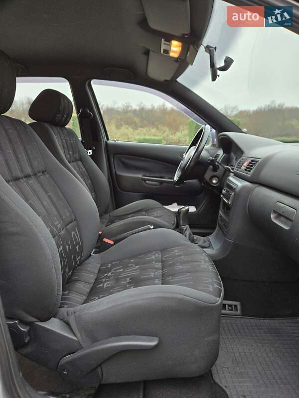 Лифтбек Skoda Octavia 2007 в Днепре фото 22 Лифтбек Skoda Octavia 2007 в Днепре