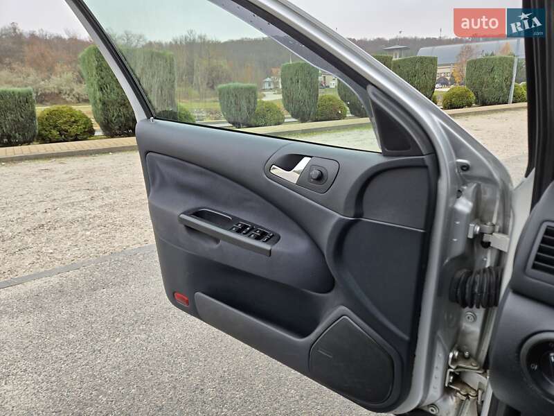 Лифтбек Skoda Octavia 2007 в Днепре фото 32 Лифтбек Skoda Octavia 2007 в Днепре