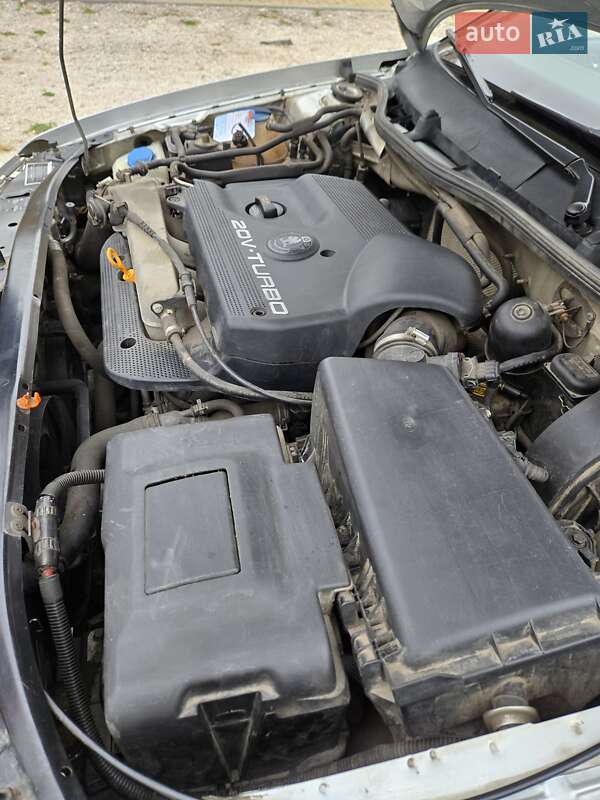 Лифтбек Skoda Octavia 2007 в Днепре фото 35 Лифтбек Skoda Octavia 2007 в Днепре