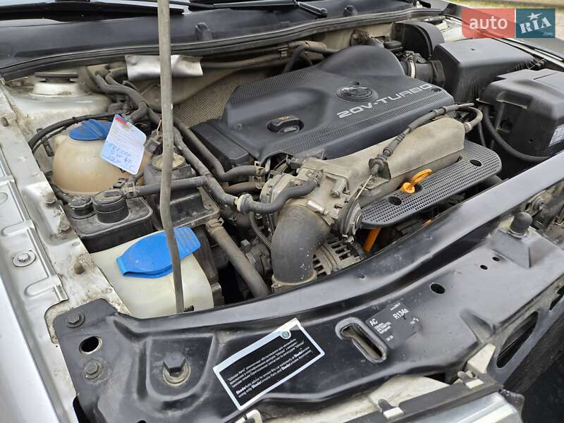 Лифтбек Skoda Octavia 2007 в Днепре фото 37 Лифтбек Skoda Octavia 2007 в Днепре