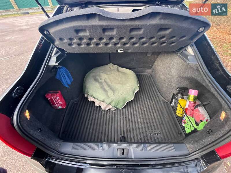 Ліфтбек Skoda Octavia 2008 в Радехові