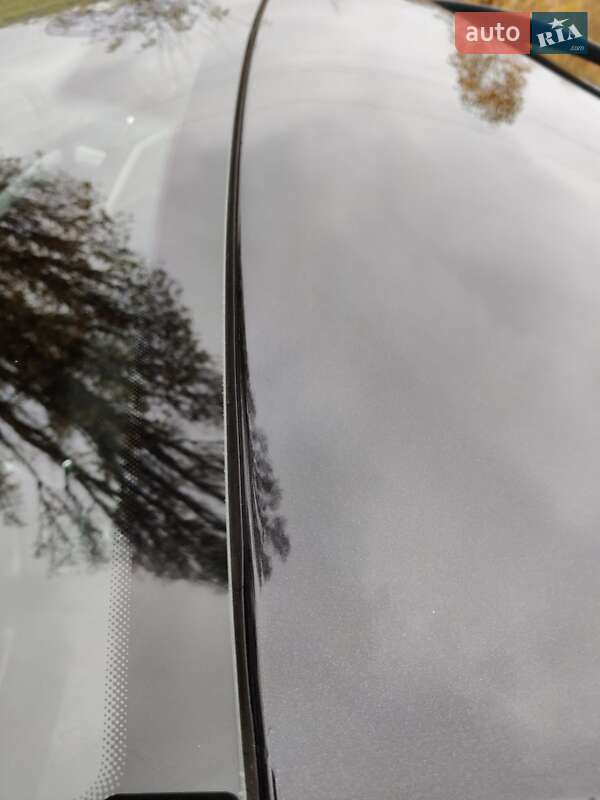 Универсал Skoda Octavia 2012 в Барышевке