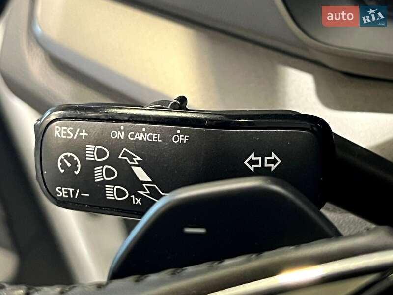 Ліфтбек Skoda Octavia 2020 в Києві