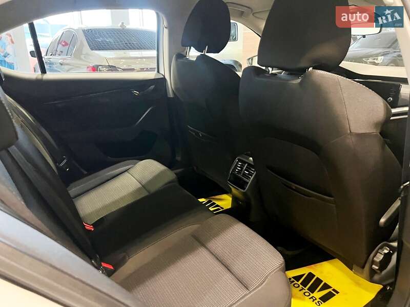 Ліфтбек Skoda Octavia 2020 в Києві