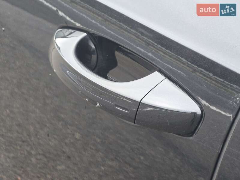 Універсал Skoda Octavia 2015 в Ковелі фото 16 Універсал Skoda Octavia 2015 в Ковелі