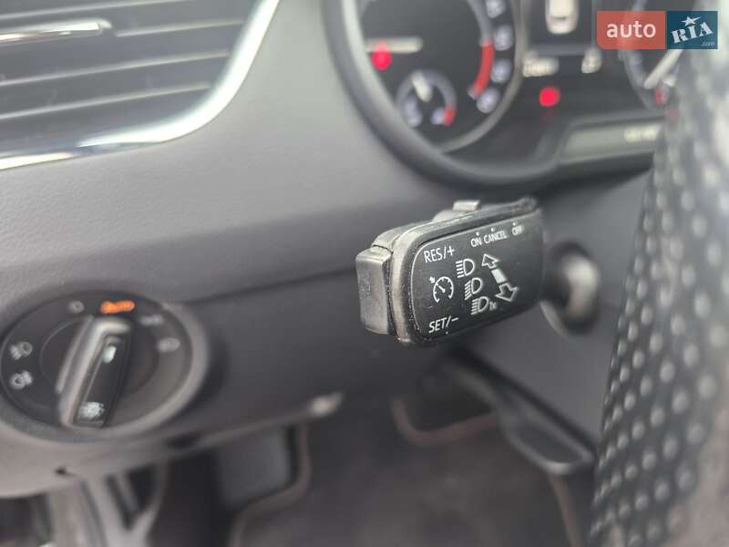 Універсал Skoda Octavia 2015 в Ковелі фото 30 Універсал Skoda Octavia 2015 в Ковелі