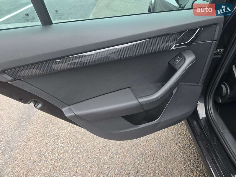 Універсал Skoda Octavia 2015 в Ковелі фото 39 Універсал Skoda Octavia 2015 в Ковелі