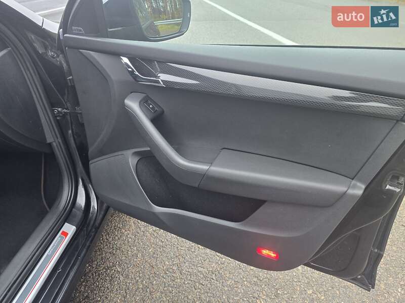 Універсал Skoda Octavia 2015 в Ковелі фото 48 Універсал Skoda Octavia 2015 в Ковелі