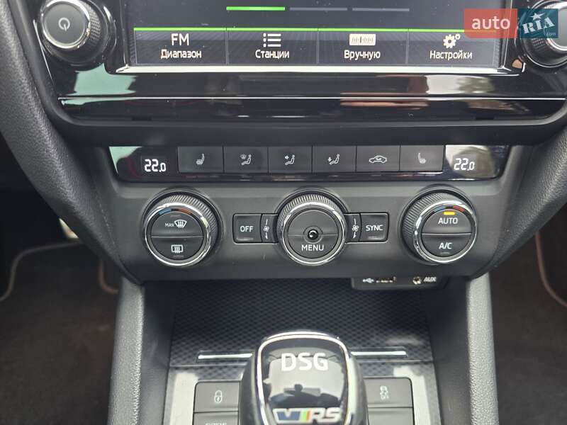 Універсал Skoda Octavia 2015 в Ковелі фото 64 Універсал Skoda Octavia 2015 в Ковелі