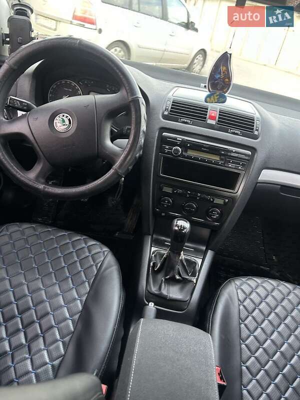 Універсал Skoda Octavia 2008 в Шумську фото 8 Універсал Skoda Octavia 2008 в Шумську
