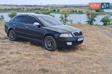 Ліфтбек Skoda Octavia 2008 в Покрові