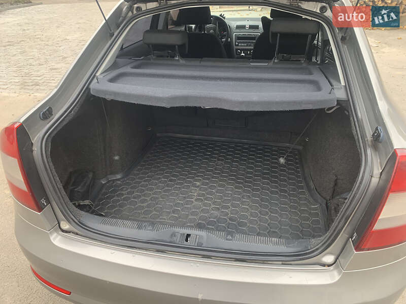 Ліфтбек Skoda Octavia 2009 в Рівному фото 13 Ліфтбек Skoda Octavia 2009 в Рівному
