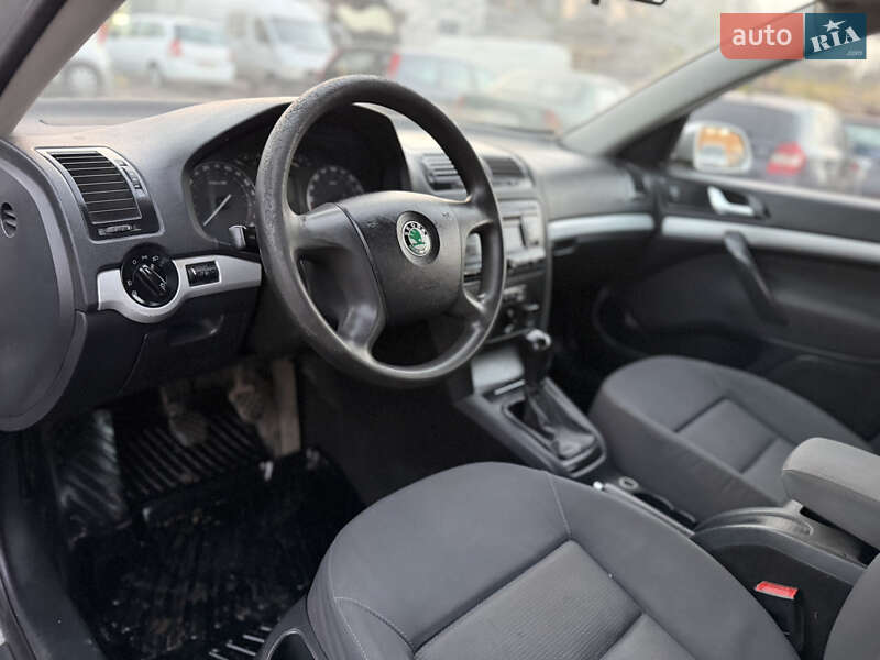 Лифтбек Skoda Octavia 2005 в Ровно фото 53 Лифтбек Skoda Octavia 2005 в Ровно
