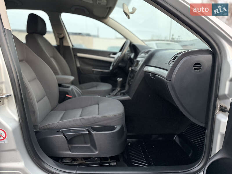 Лифтбек Skoda Octavia 2005 в Ровно фото 57 Лифтбек Skoda Octavia 2005 в Ровно
