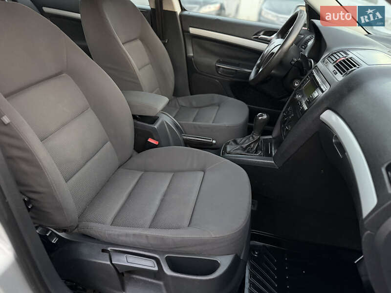 Лифтбек Skoda Octavia 2005 в Ровно фото 61 Лифтбек Skoda Octavia 2005 в Ровно