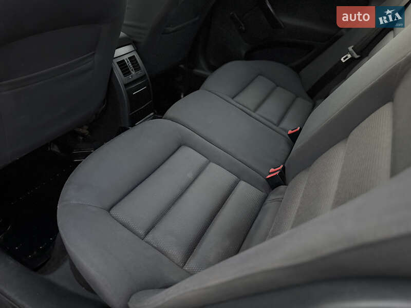 Лифтбек Skoda Octavia 2005 в Ровно фото 67 Лифтбек Skoda Octavia 2005 в Ровно