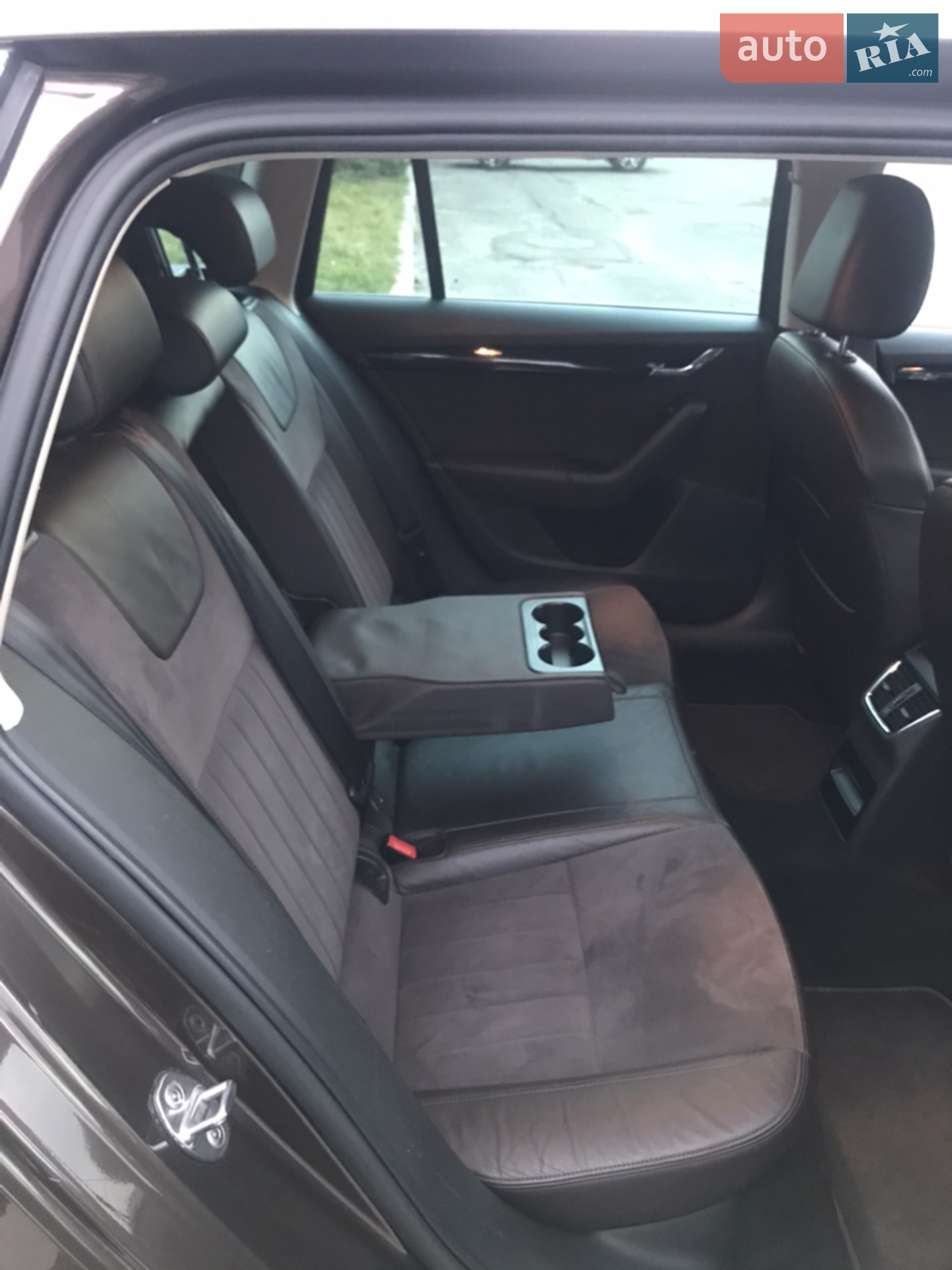 2015 Skoda Octavia - мініатюра 16