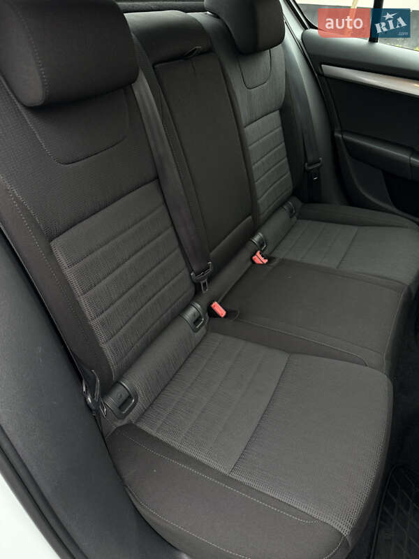 Ліфтбек Skoda Octavia 2014 в Білій Церкві