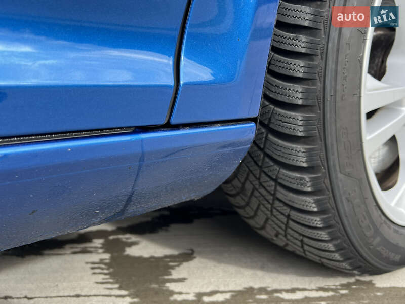 Универсал Skoda Octavia 2012 в Луцке