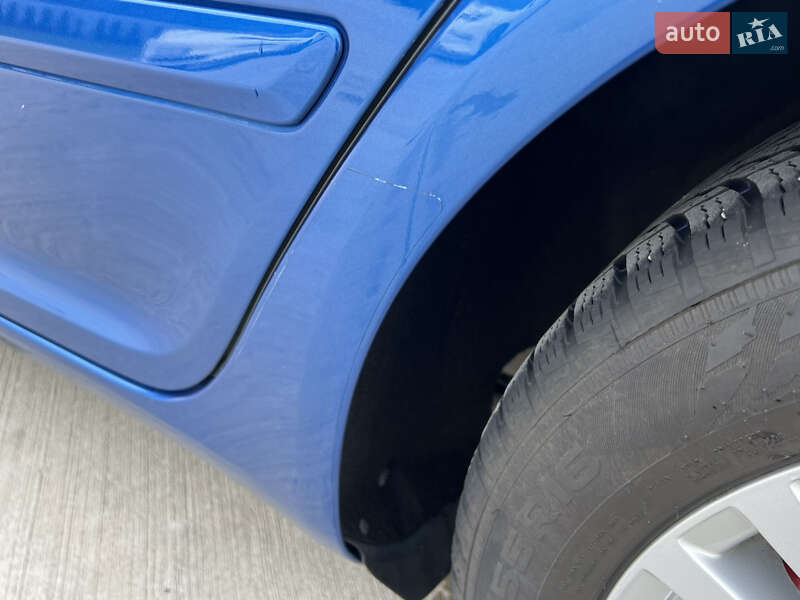 Универсал Skoda Octavia 2012 в Луцке