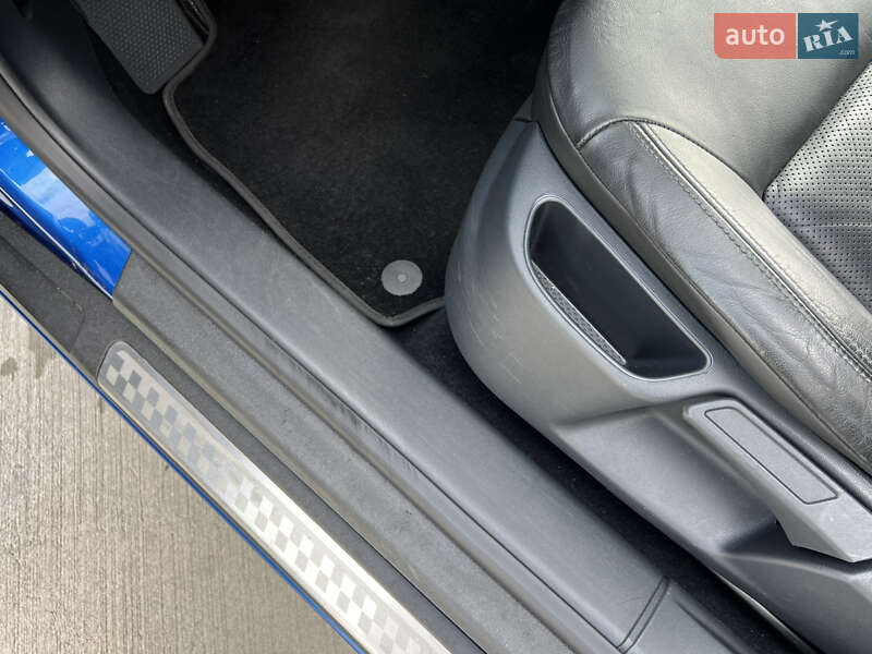 Универсал Skoda Octavia 2012 в Луцке