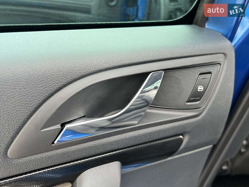 Универсал Skoda Octavia 2012 в Луцке