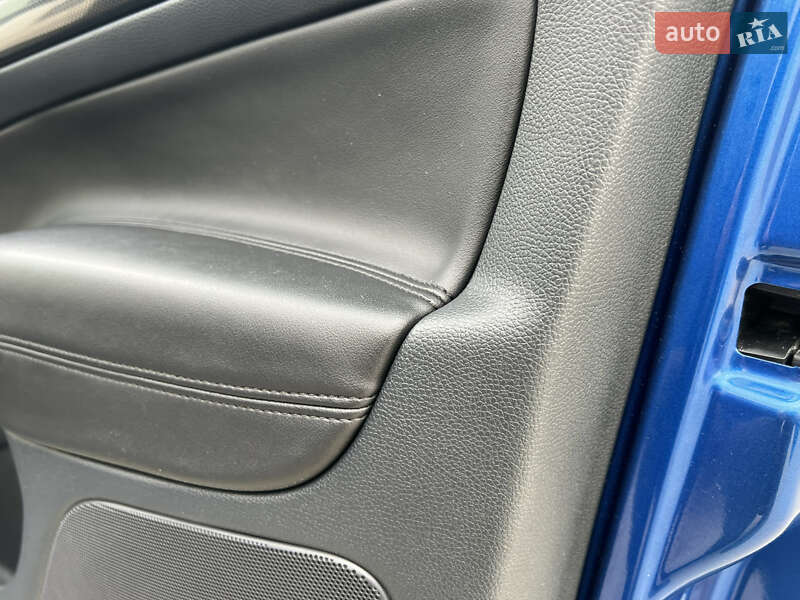 Универсал Skoda Octavia 2012 в Луцке