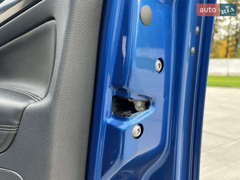 Универсал Skoda Octavia 2012 в Луцке