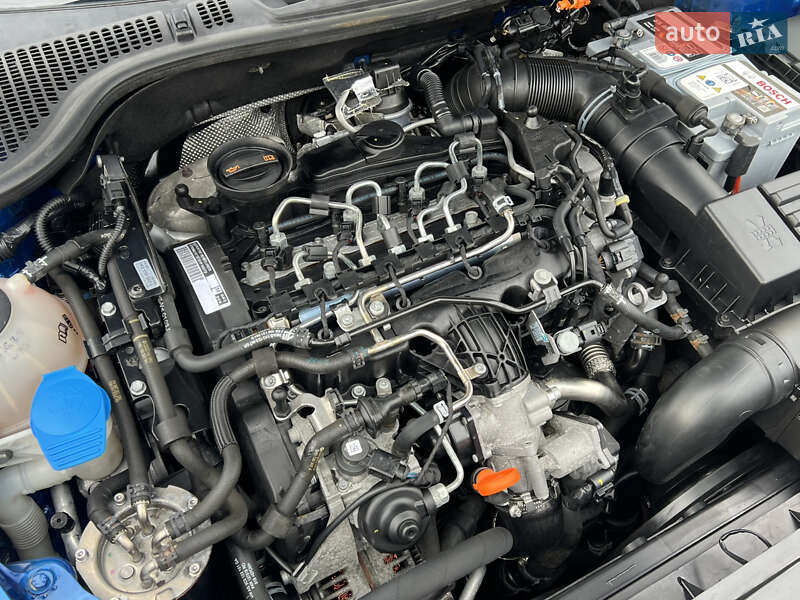 Универсал Skoda Octavia 2012 в Луцке