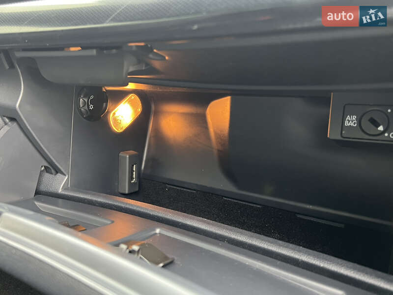 Универсал Skoda Octavia 2012 в Луцке