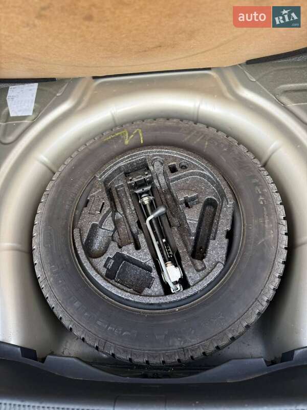 Универсал Skoda Octavia 2006 в Броварах фото 18 Универсал Skoda Octavia 2006 в Броварах