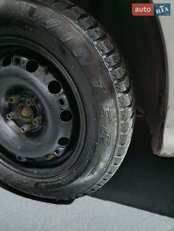 Лифтбек Skoda Octavia 2005 в Ровно фото 22 Лифтбек Skoda Octavia 2005 в Ровно