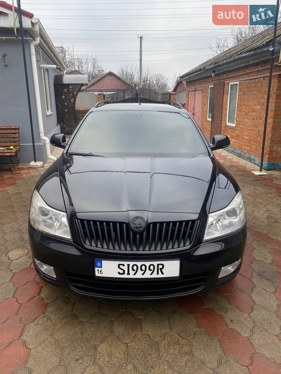2010 Skoda Octavia - мініатюра 22