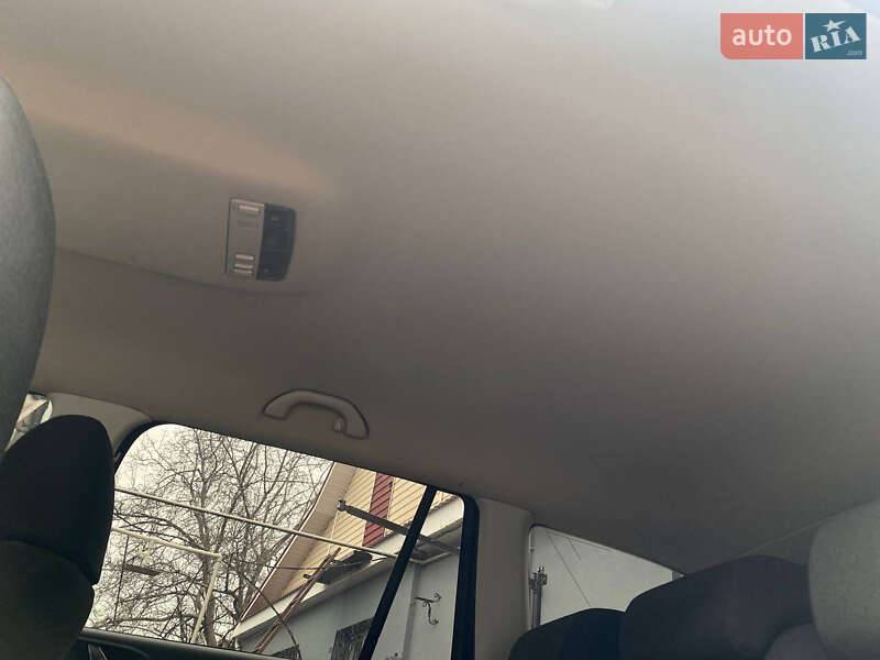 Универсал Skoda Octavia 2010 в Любашевке