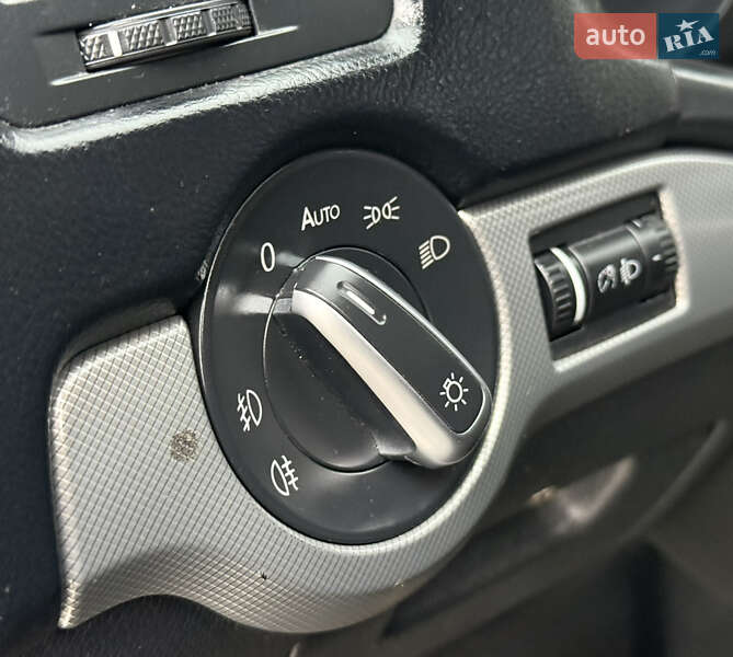 Универсал Skoda Octavia 2005 в Днепре