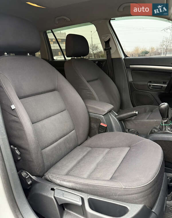 Универсал Skoda Octavia 2005 в Днепре