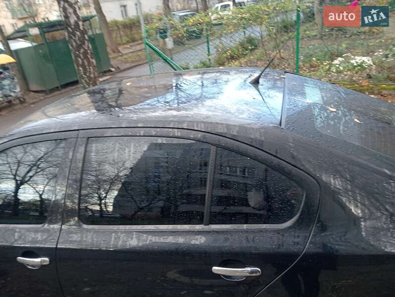 Лифтбек Skoda Octavia 2005 в Львове фото 15 Лифтбек Skoda Octavia 2005 в Львове