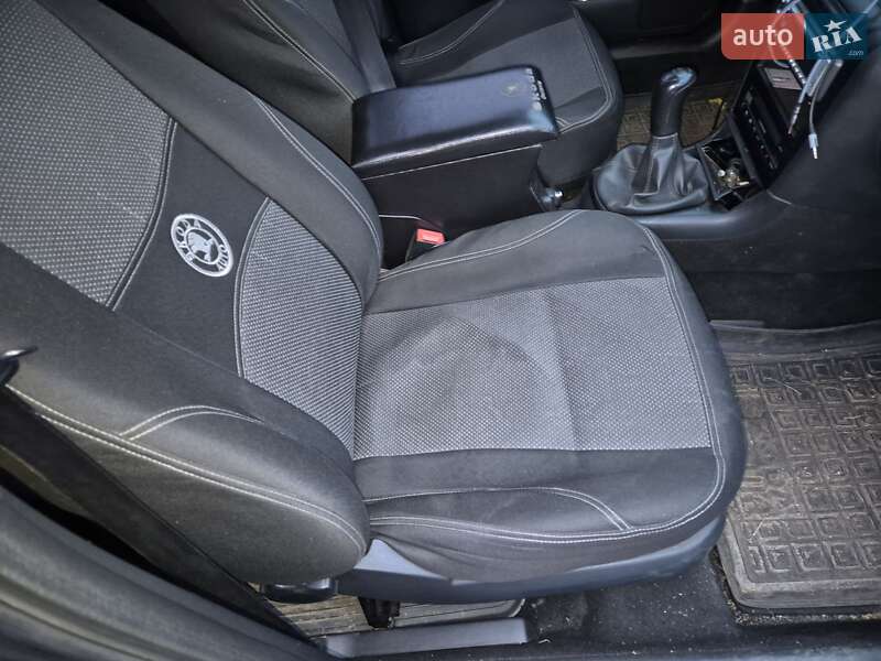 Ліфтбек Skoda Octavia 2007 в Чутовому фото 5 Ліфтбек Skoda Octavia 2007 в Чутовому