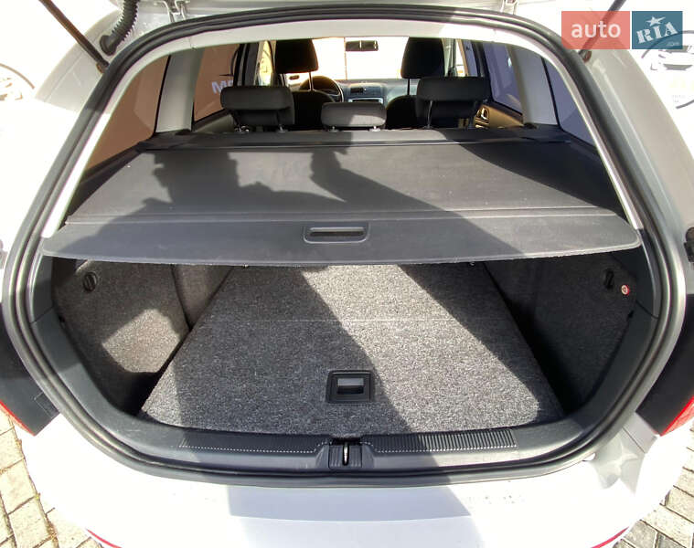 Універсал Skoda Octavia 2012 в Рівному