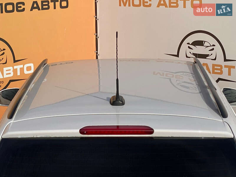 Універсал Skoda Octavia 2012 в Рівному