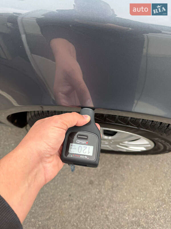 Універсал Skoda Octavia 2009 в Вінниці